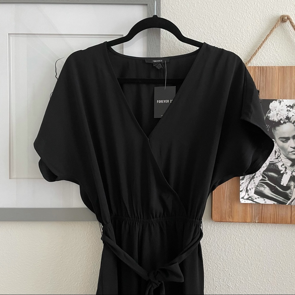 Forever21 Jumpsuit